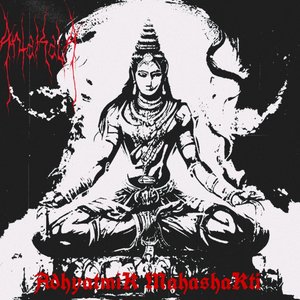 Adhyatmik Mahashakti Jagarana
