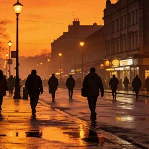 慢慢来 会好的1