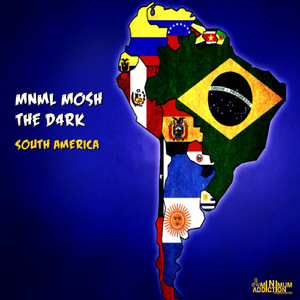 South America (Original Mix)