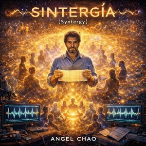 SINTERGÍA (Syntergy When Consciousness Unifies the Field)