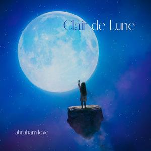 Clair de Lune, Harp