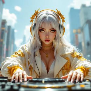 Shut Up and Let's Just Kiss