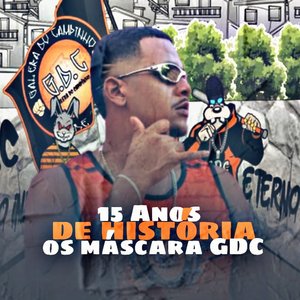 15 Anos de História (Os Máscara GDC)