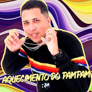 Aquecimento do Pampam