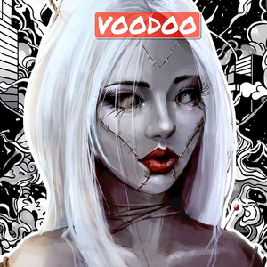 VOODOO (feat. Das & Farukh)