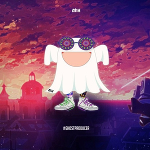 #GHOSTPRODUCER