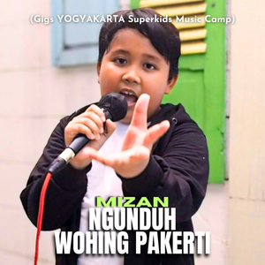 Ngunduh Wohing Pakerti (GIGS Yogyakarta Superkids Music Camp)