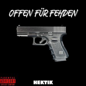 Offen für Fehden