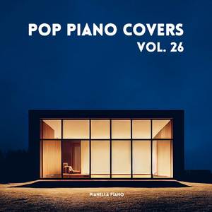 Nobody's Love (Piano Cover)