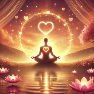 Herzöffnung und Liebe