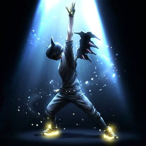 伝説のレジェンドポーズ