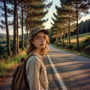 Одноразовая любовь