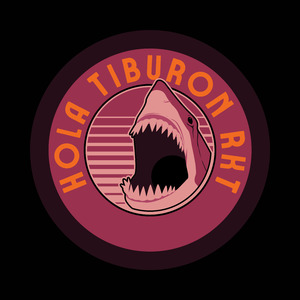 Hola Tiburon Rkt