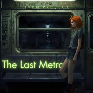 A Single Lamp in the Blackout