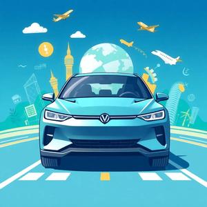 Vinfast's driving to the world