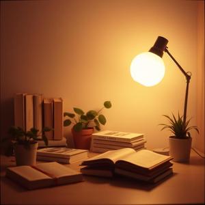 My Workspace Focus Mode (Lofi Version)