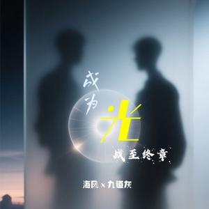 成为光-战至终章