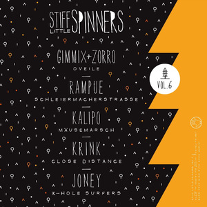 Schleiermacherstrasse