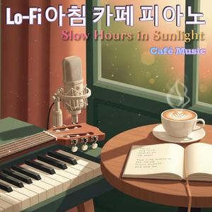 Morning in the Window (햇살과 유리창의 왈츠)