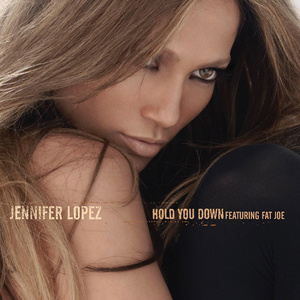 Hold You Down (SPK and DJ Lobo Remix)