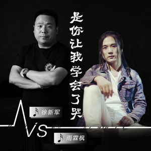 是你让我学会了哭