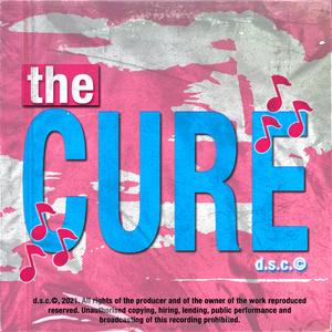 The Cure (feat. The Panic Attack, PitMike & Doorin)