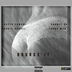 Bounce it
