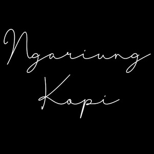 Kopi Ngariung