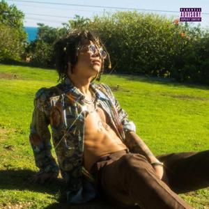 "Taco"海岸线 Iann Dior x Nick Mira Guitar Emo beat