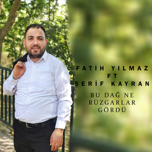 Bu Dağ Ne Rüzgarlar Gördü