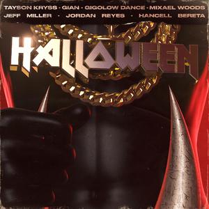 Halloween (feat. Gian, Gigolow Dance, Mixael Woods, Jeff Miller, Jordan Reyes & Hancell Bereta)