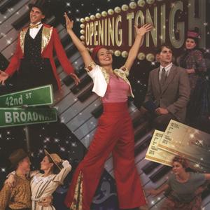 Shoeless Joe from Hannibal, Mo. (From "Damn Yankees")