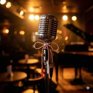 Alb-Roșu, legământ ( Voci și Contrabas)