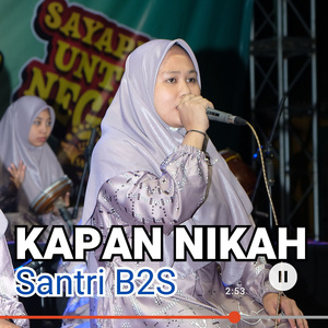 Kapan Nikah
