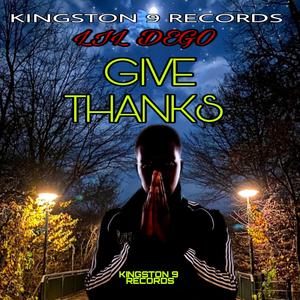 Give Thanks