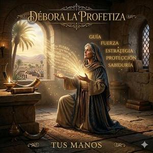 Tu Gloria Me Inundó (1)