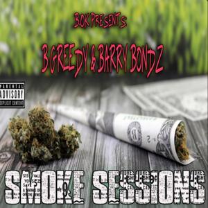 Mango Kush (feat. Bond$ & BGreedy NoMore)