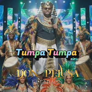 Tumpa Tumpa