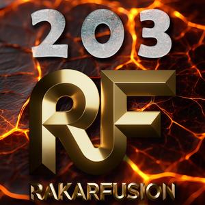 RAKARFUSION 203