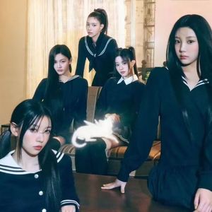 Do the Dance（翻自ILLIT）