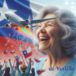 de Vuelito
