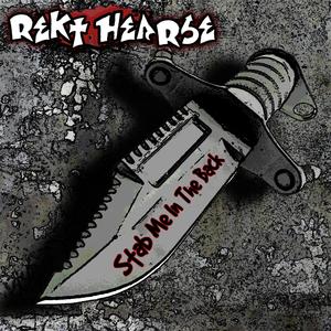 Stab Me In The Back (Album Version)