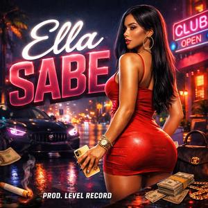 Ella Sabe