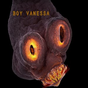 Boy Vanessa