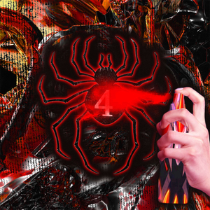 FUCK ЧВК РЕДАН (PROD. BY CRSTLXXX)