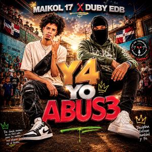Y4 YO ABUS3