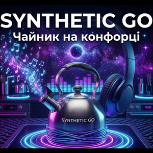 Чайник на конфорці