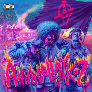 El Rey del Despecho (feat. Sho-Hai)