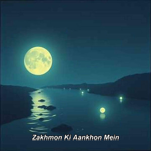 Zakhmon Ki Aankhon Mein