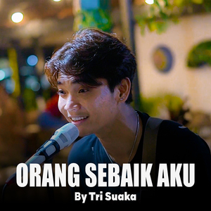 Orang Sebaik Aku (Live Ngamen)